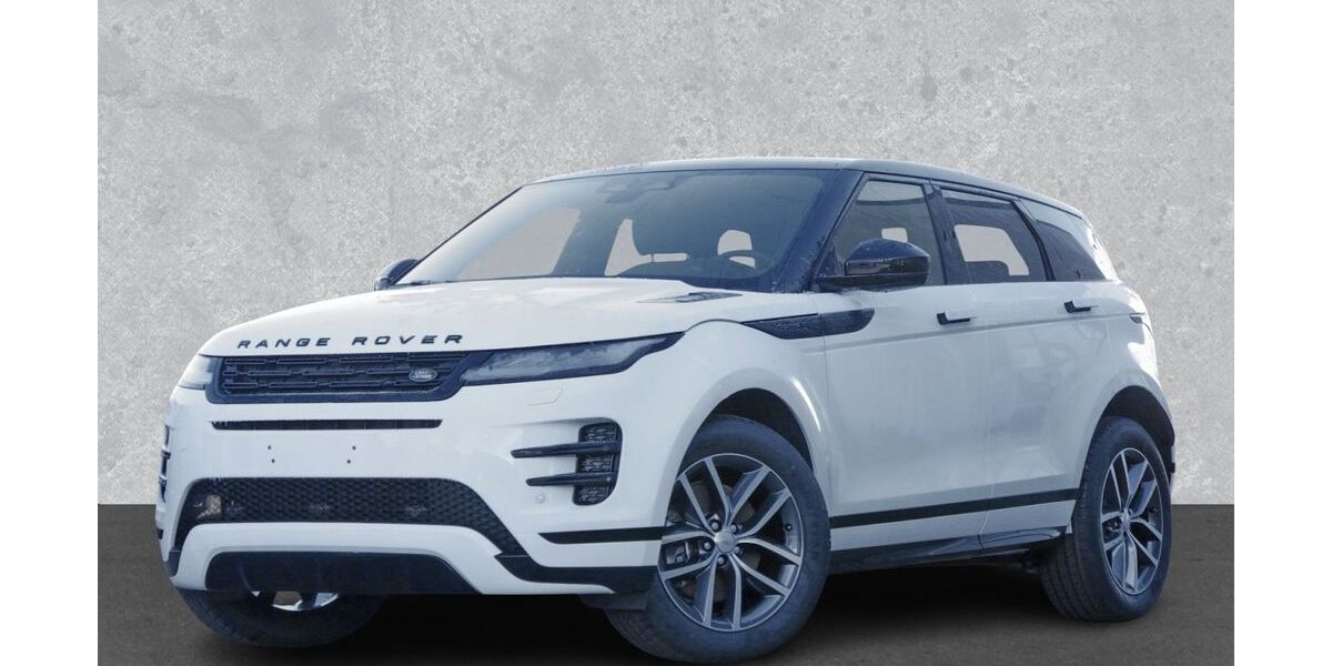 Land Rover Range Rover Evoque 25.100 km 46.399 &euro; Magdeburg 39116