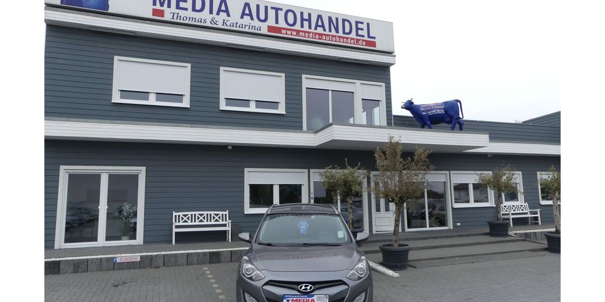 Hyundai i30 135.000 km 6.900 &euro; Magdeburg 39108