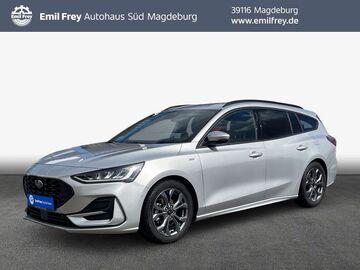 Gebrauchte Ford Focus