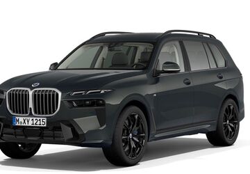 BMW X7 54.166 km 79.870 &euro; Haldensleben 39340