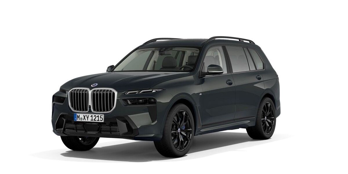 BMW X7 54.166 km 79.870 &euro; Haldensleben 39340
