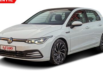 VW Golf 53.028 km 21.950 &euro; Magdeburg 39118