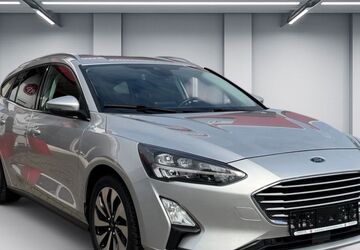 Ford Focus 109.138 km 10.690 &euro; Magdeburg 39120