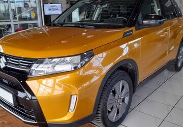 Suzuki Vitara 3.689 km 29.220 &euro; Burg 39288
