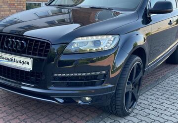 Audi Q7 198.497 km 13.699 &euro; Schönebeck/Elbe 39218