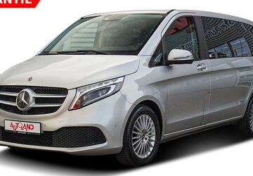 Mercedes-Benz V 250 90.121 km 41.990 &euro; Magdeburg 39118