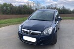 Opel Zafira B 141.000 km 6.950 &euro; Magdeburg 39104