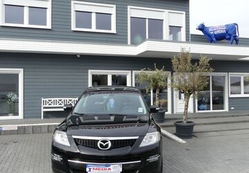 Mazda CX-9 144.000 km 9.900 &euro; Magdeburg 39108
