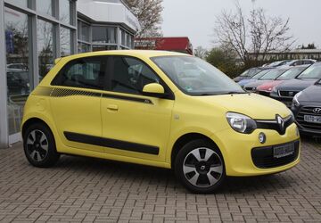 Renault Twingo 73.604 km 6.950 &euro; Magdeburg 39120