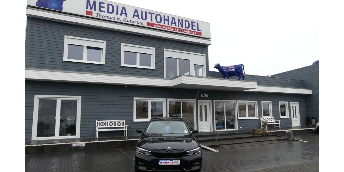 BMW 330 110.000 km 31.500 &euro; Magdeburg 39108