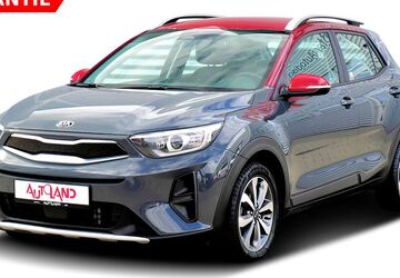 Kia Stonic 49.986 km 16.950 &euro; Magdeburg 39118