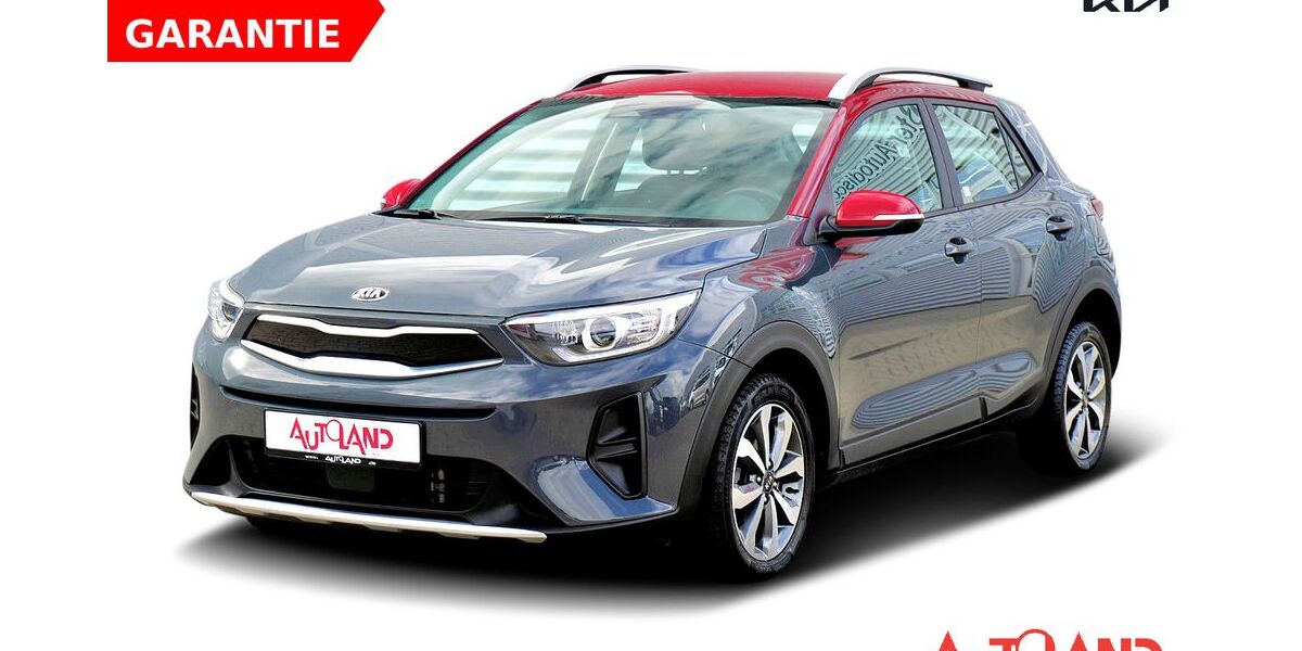 Kia Stonic 49.986 km 16.950 &euro; Magdeburg 39118