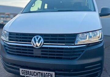 VW T6 andere 159.000 km 20.900 &euro; Magdeburg 39126