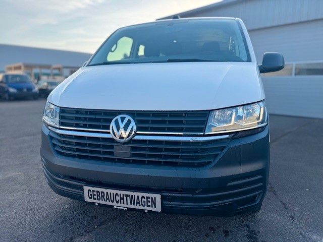 VW T6 andere 159.000 km 20.900 &euro; Magdeburg 39126