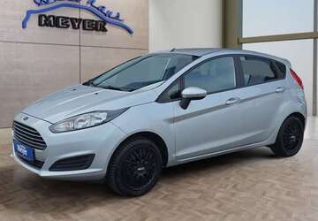 Ford Fiesta 108.078 km 5.910 &euro; Hohenwarsleben 39326