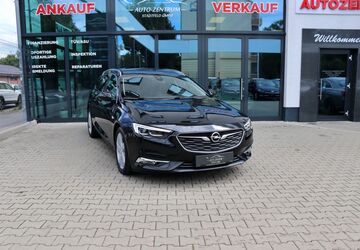 Opel Insignia 90.090 km 19.950 &euro; Magdeburg 39110