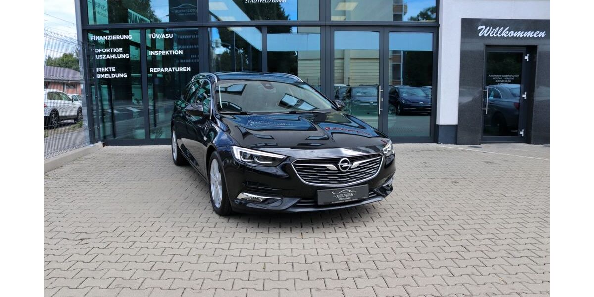 Opel Insignia 90.090 km 19.950 &euro; Magdeburg 39110