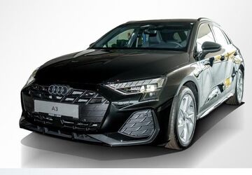 Audi A3 2.900 km 42.940 &euro; Magdeburg 39126