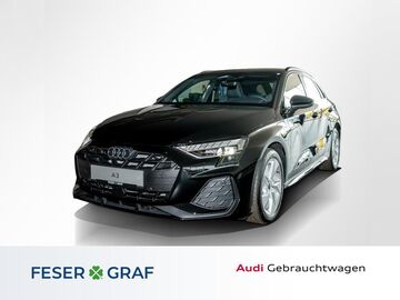 Gebrauchte Audi A3