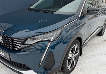 Peugeot 5008 70.811 km 27.320 &euro; Magdeburg 39110