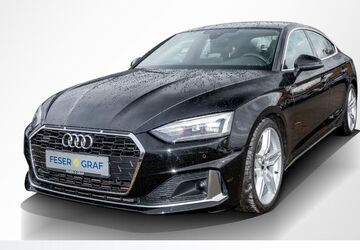 Audi A5 66.191 km 31.940 &euro; Magdeburg 39126