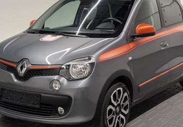 Renault Twingo 38.500 km 10.440 &euro; Langenweddingen 39171