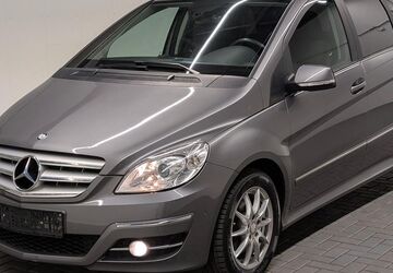 Mercedes-Benz B 200 167.000 km 4.480 &euro; Langenweddingen 39171