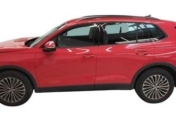 VW Tiguan 10.337 km 34.900 &euro; Wanzleben-Börde OT Hohendodeleben 39164