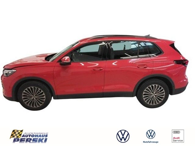 VW Tiguan 10.337 km 34.900 &euro; Wanzleben-Börde OT Hohendodeleben 39164