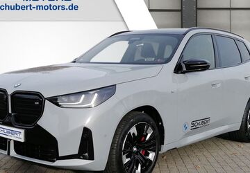 BMW X3 4.999 km 84.870 &euro; Haldensleben 39340