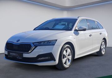Skoda Octavia 60.400 km 20.595 &euro; Magdeburg 39126