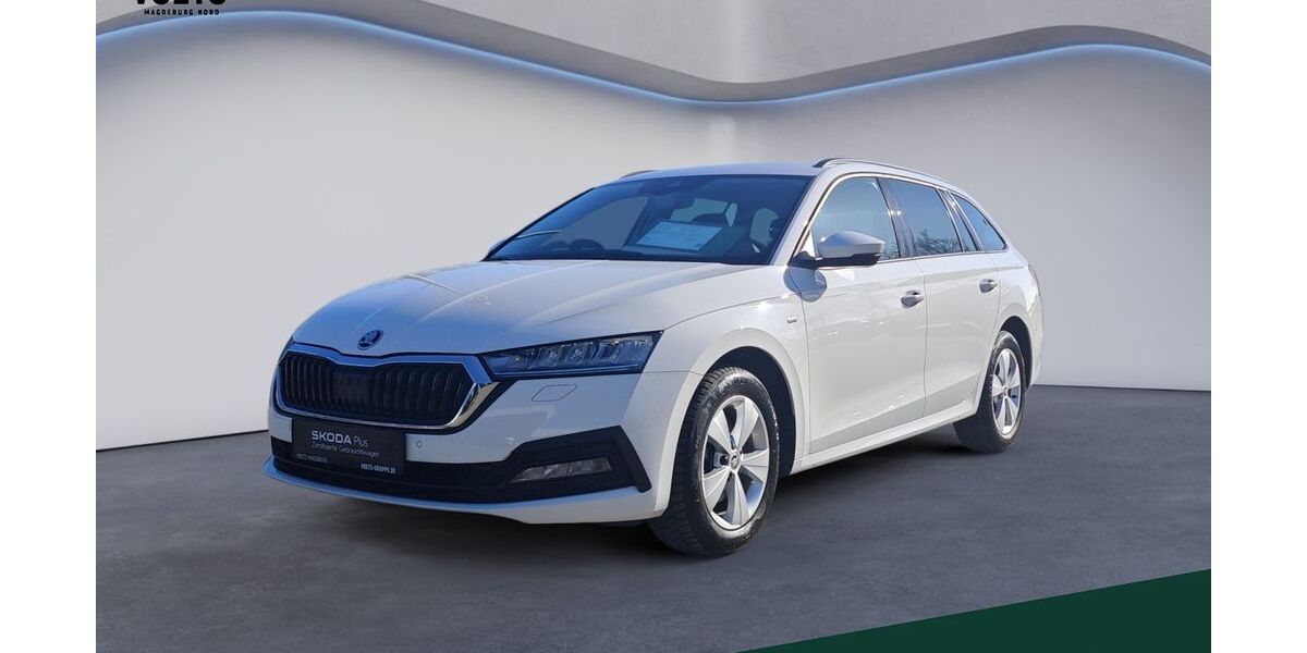 Skoda Octavia 60.400 km 20.595 &euro; Magdeburg 39126