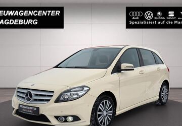 Mercedes-Benz B 180 156.350 km 8.980 &euro; Magdeburg 39128