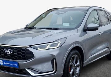 Ford Kuga 15.500 km 31.812 &euro; Magdeburg 39116