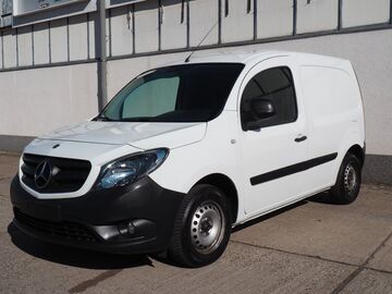 Gebrauchte Mercedes-Benz Citan
