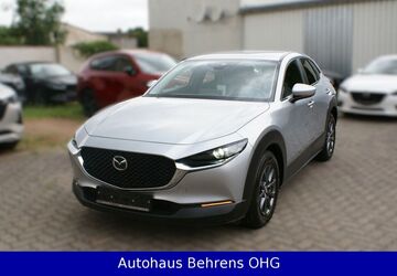 Mazda CX-30 38.427 km 18.490 &euro; Magdeburg 39116