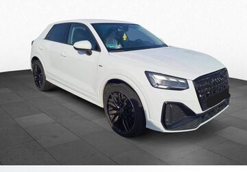 Audi Q2 25.561 km 26.990 &euro; Magdeburg 39126