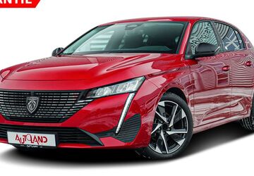 Peugeot 308 48.438 km 19.990 &euro; Magdeburg 39118