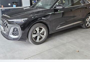 Audi Q5 5.900 km 73.990 &euro; Magdeburg 39126