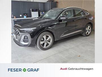 Gebrauchte Audi Q5