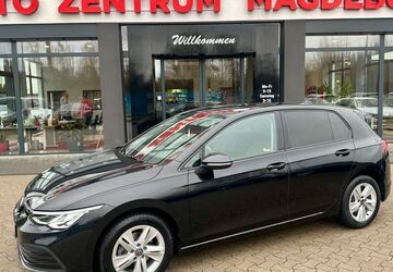VW Golf 98.475 km 21.900 &euro; Magdeburg 39112