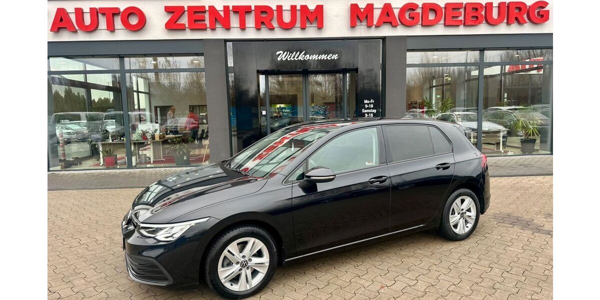 VW Golf 98.475 km 21.900 &euro; Magdeburg 39112