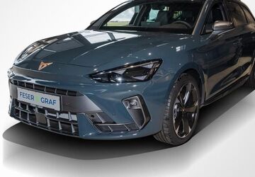 Cupra Leon 2.500 km 37.490 &euro; Magdeburg 39118