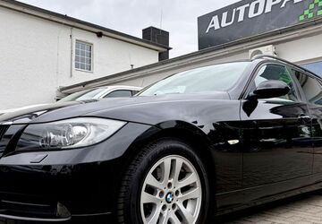 BMW 320 119.000 km 6.990 &euro; Magdeburg 39120