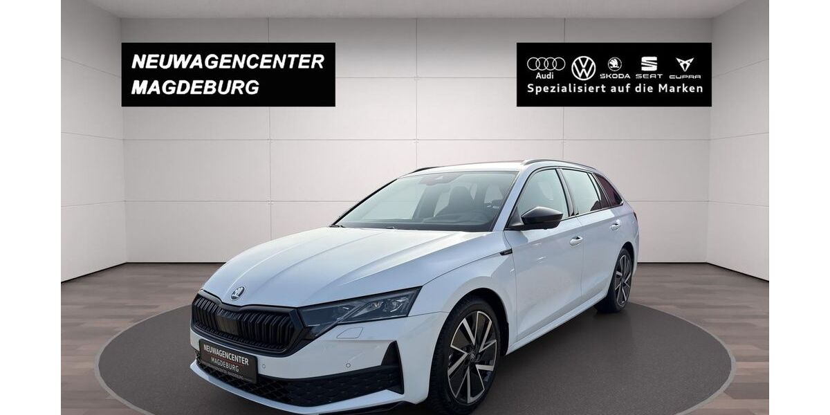 Skoda Octavia 11.875 km 33.980 &euro; Magdeburg 39128