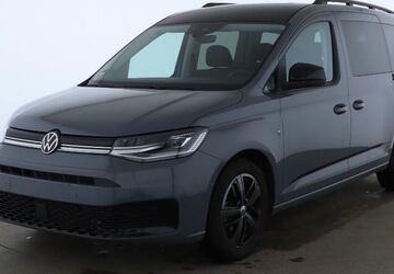 VW Caddy Maxi 14.730 km 39.980 &euro; Hohe Börde OT Hermsdorf bei Magdeburg 39326