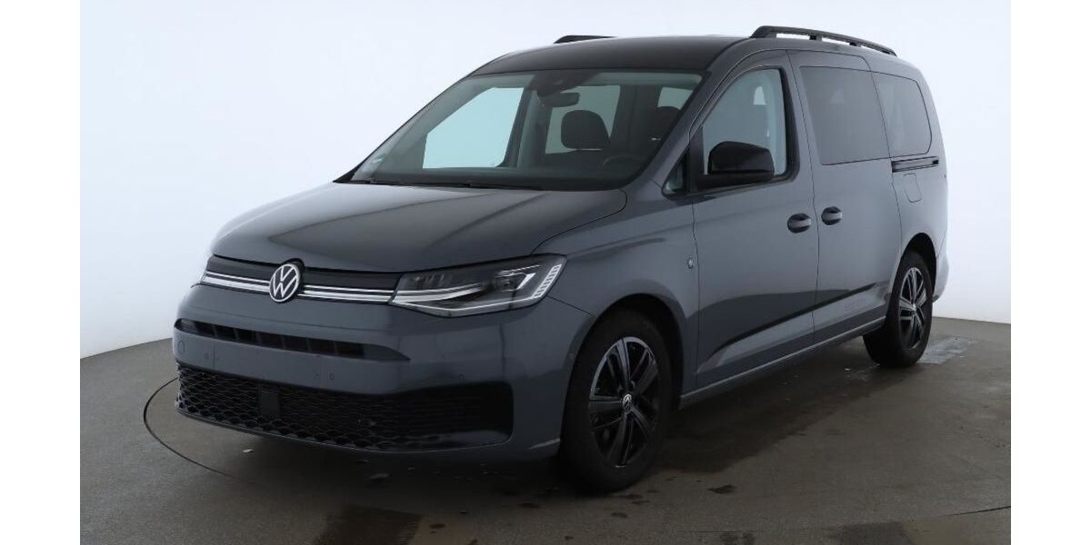 VW Caddy Maxi 14.730 km 39.980 &euro; Hohe Börde OT Hermsdorf bei Magdeburg 39326