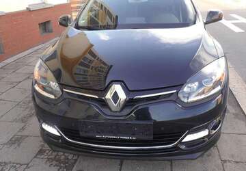 Renault Megane 111.400 km 7.800 &euro; Magdeburg 39122
