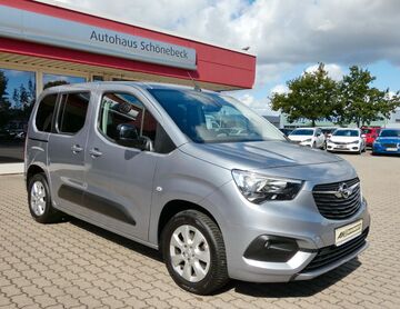 Gebrauchte Opel Combo