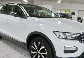VW T-Roc 102.468 km 14.980 &euro; Magdeburg 39120